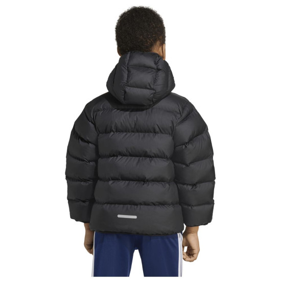 Adidas Παιδικό μπουφάν Synthetic Down Jacket Adidas Παιδικό μπουφάν Synthetic Down Jacket